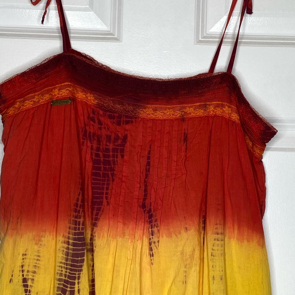 Sun dress - Picture 2 of 4